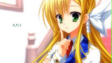 【静止画MAD】Noble☆Works「喜欢什么的才没有呢」